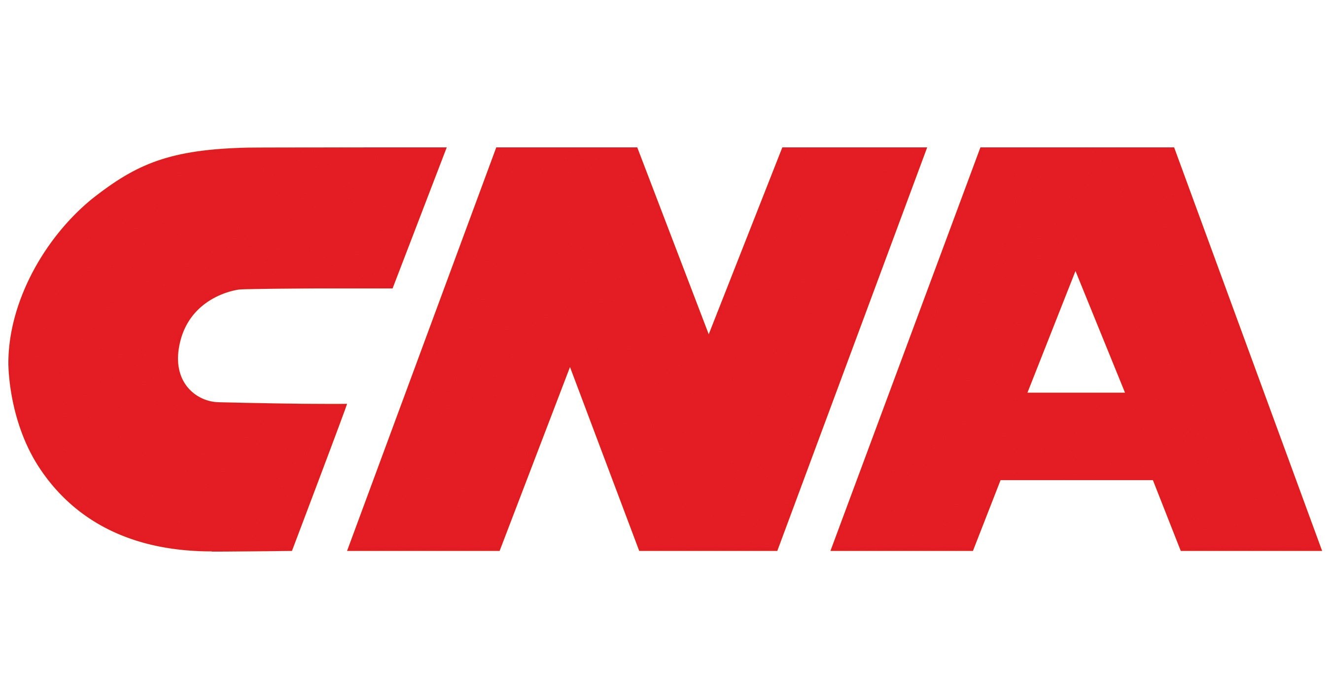 CNA logo