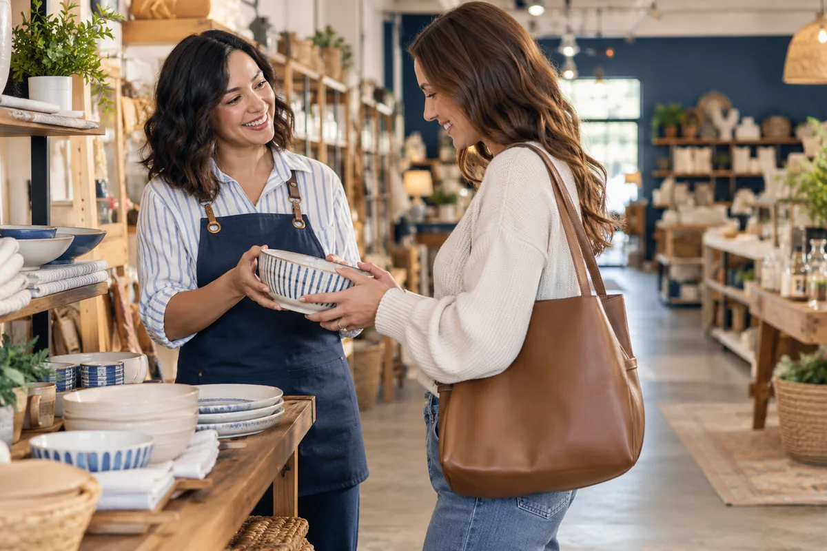 Prepare for customer claims