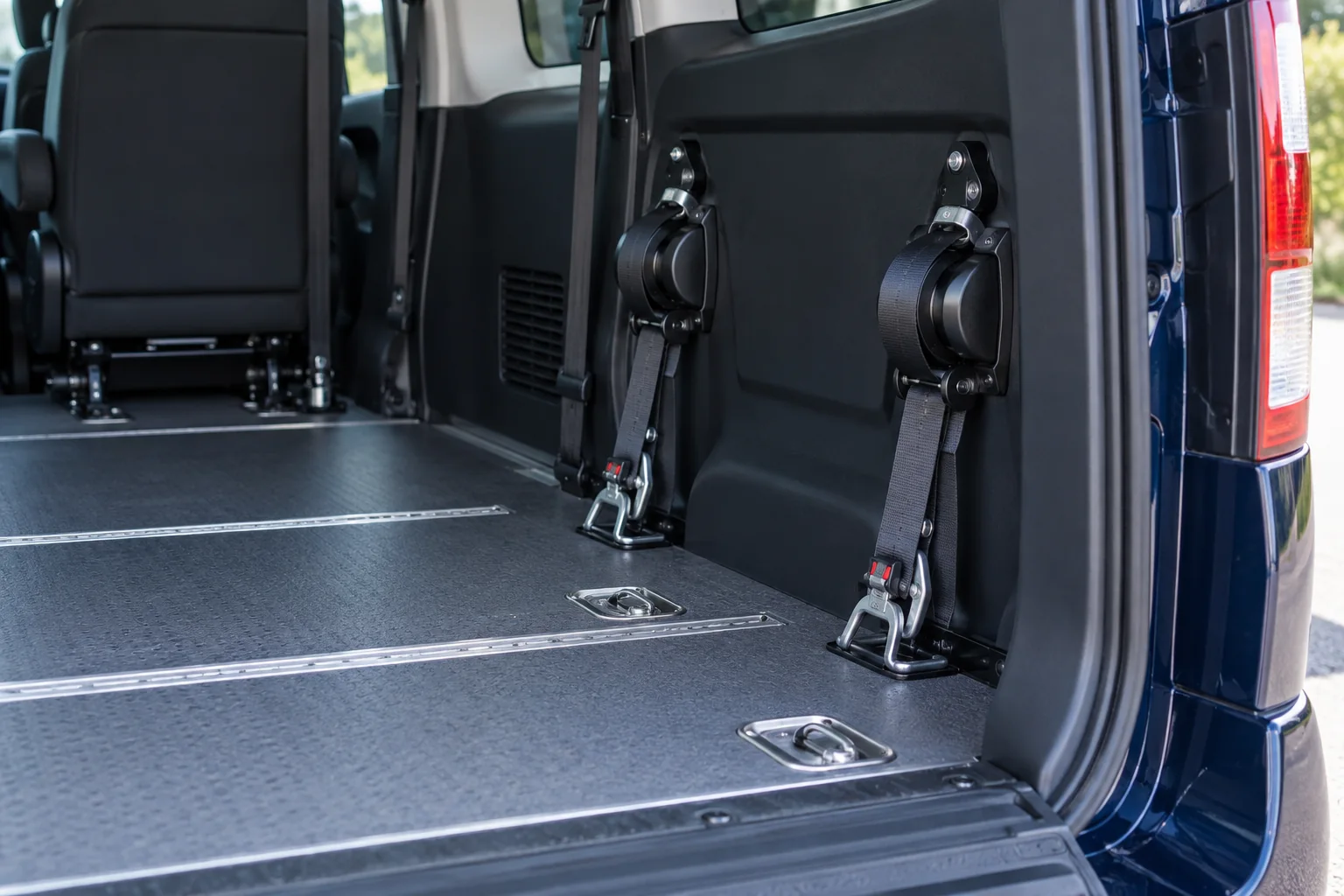 NEMT Insurance: Real Claims Examples accessible transportation insurance illustration