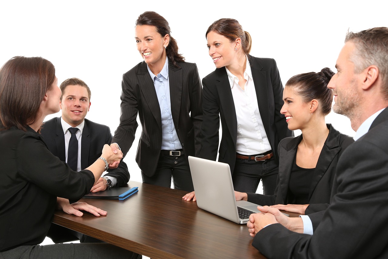 Business owner with comprehensive commercial insurance from Casurance