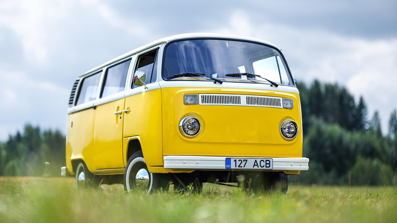 Non-emergency medical transport vehicle with proper insurance coverage