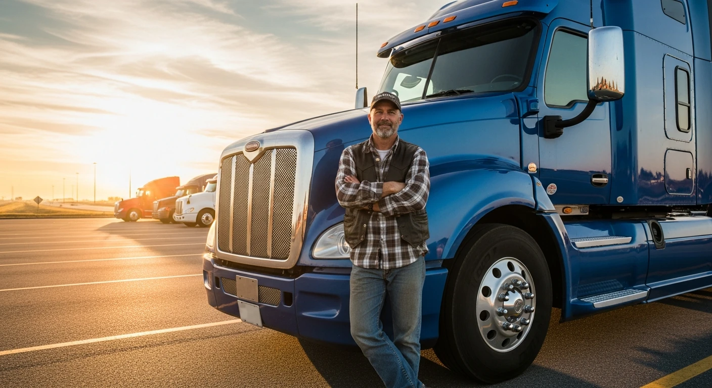 Owner-operators